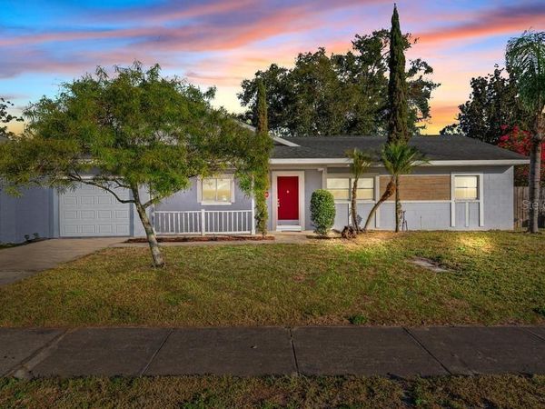 3015 STELLA MARIA PLACE, ORLANDO, FL 32827