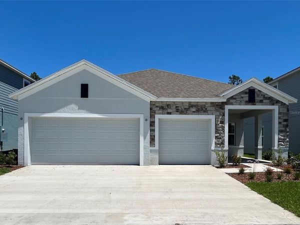 74 ENCLAVE AVENUE, PALM COAST, FL 32164