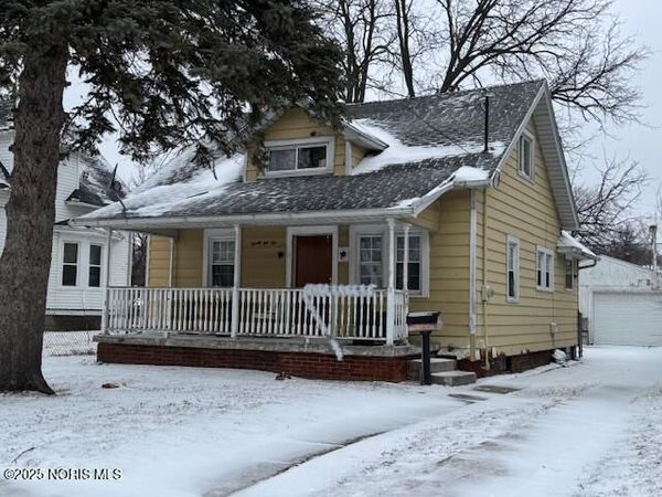 2110 Wychwood Road, Toledo, OH 43613