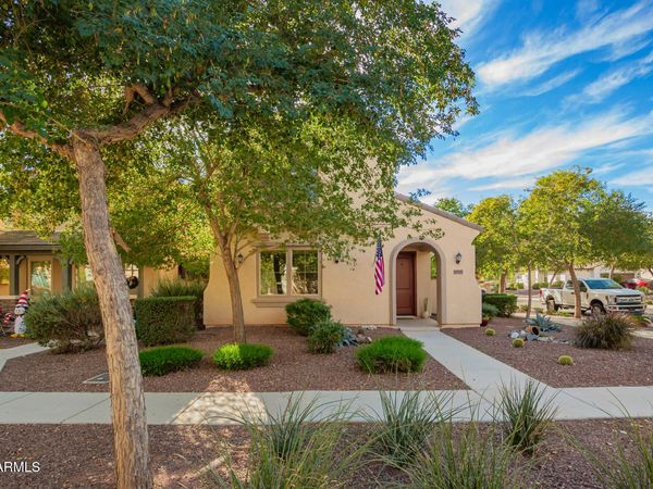 20977 W HAMILTON Street, Buckeye, AZ 85396