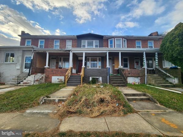 3005 HARLEM AVENUE, BALTIMORE, MD 21216