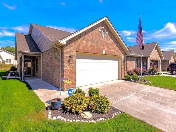 717 Villa Court, Trenton, OH 45067