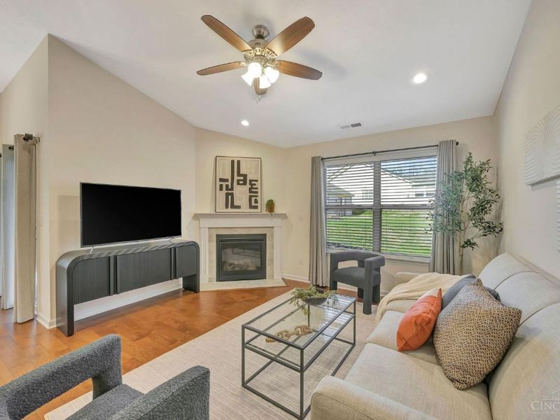 717 Villa Court, Trenton, OH 45067 Photo 13