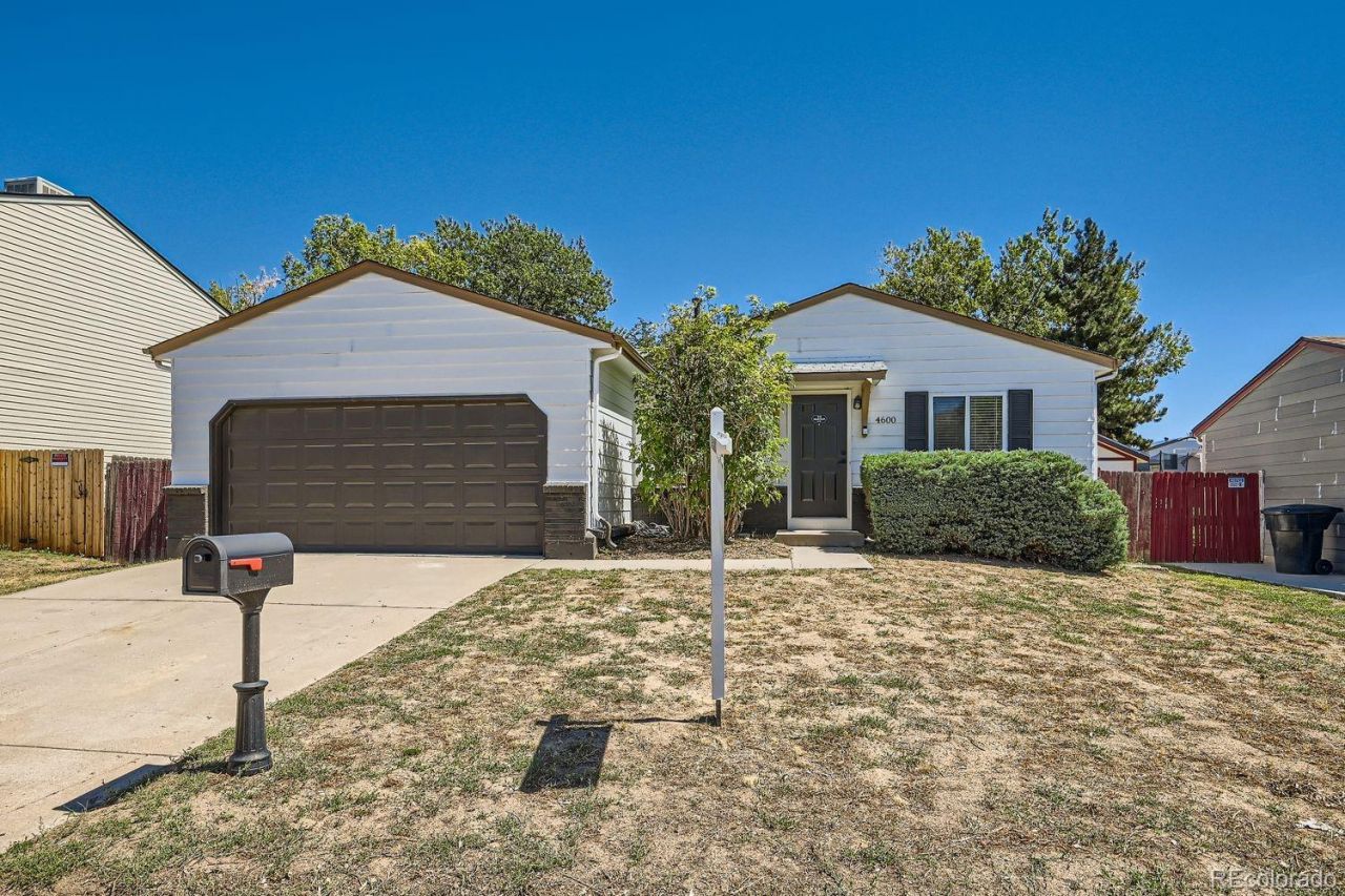 4600 Dillon Street, Denver, CO 80239 Main Photo