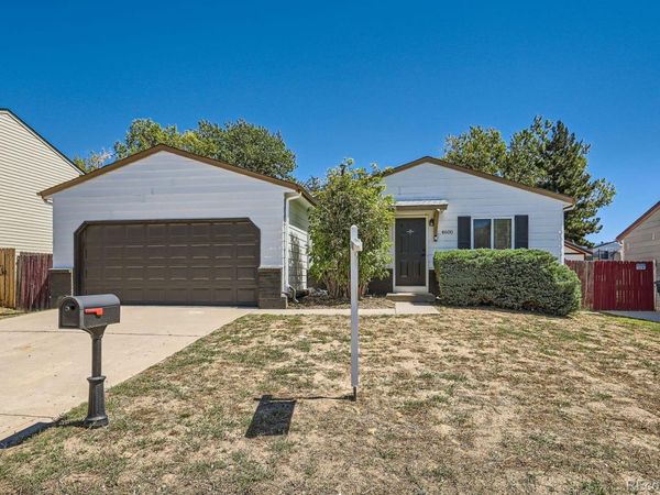 4600 Dillon Street, Denver, CO 80239