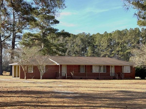 764 1st Oxtown Rd, Scranton, SC 29591