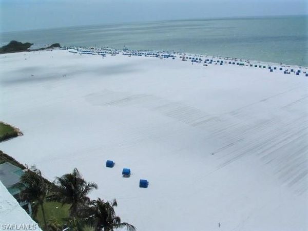 6400 Estero BLVD, Unit 1000, FORT MYERS BEACH, FL 33931