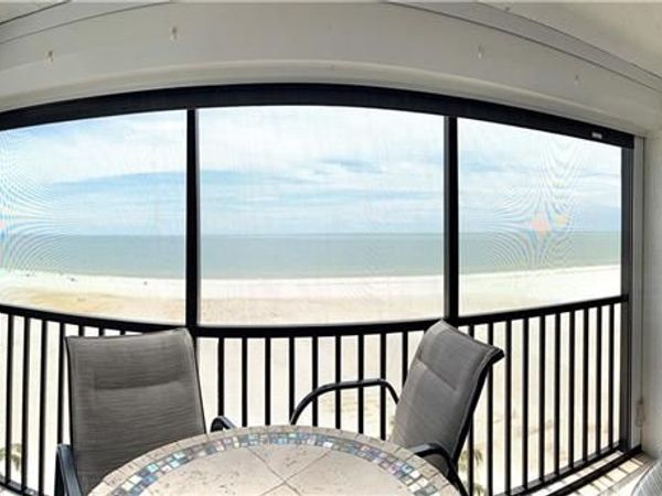 6400 Estero BLVD, Unit 1000, FORT MYERS BEACH, FL 33931