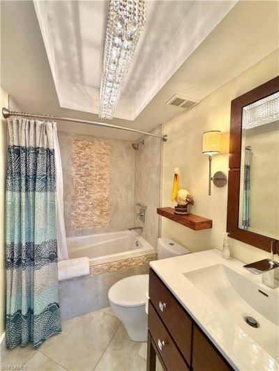 6400 Estero Blvd, Unit 1000, Fort Myers Beach, FL 33931 Photo