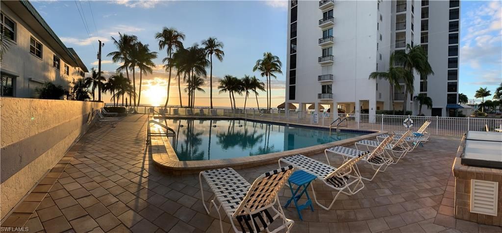 6400 Estero Blvd, Unit 1000, Fort Myers Beach, FL 33931 Photo