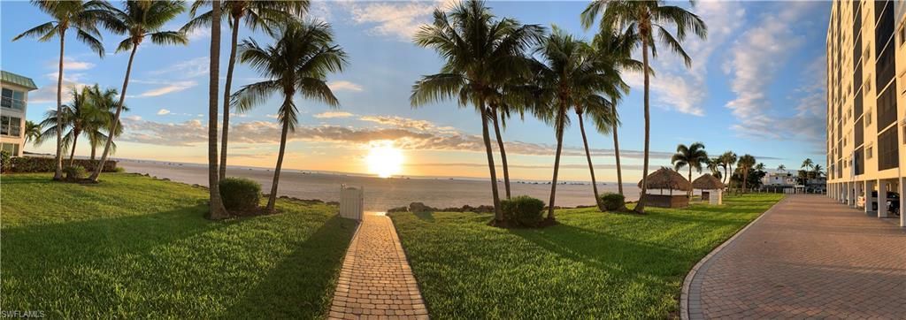 6400 Estero Blvd, Unit 1000, Fort Myers Beach, FL 33931 Photo