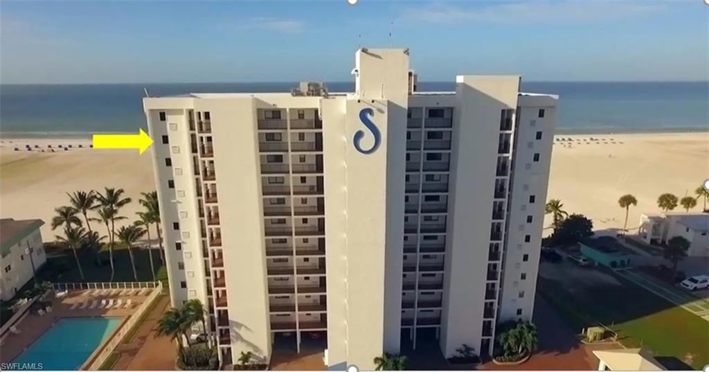 6400 Estero Blvd, Unit 1000, Fort Myers Beach, FL 33931 Photo