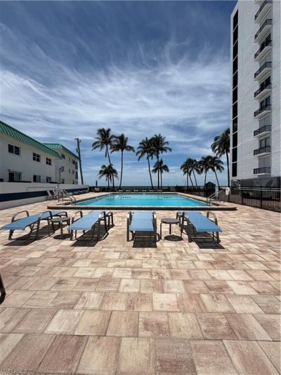 6400 Estero Blvd, Unit 1000, Fort Myers Beach, FL 33931 Photo