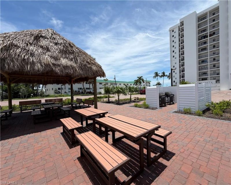 6400 Estero Blvd, Unit 1000, Fort Myers Beach, FL 33931 Photo