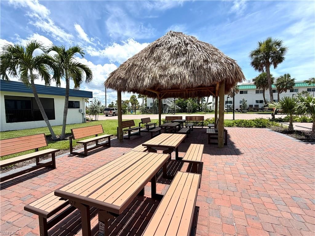 6400 Estero Blvd, Unit 1000, Fort Myers Beach, FL 33931 Photo