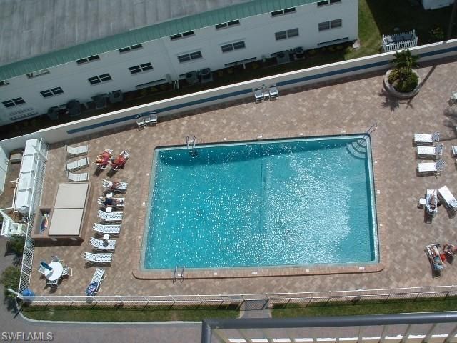 6400 Estero Blvd, Unit 1000, Fort Myers Beach, FL 33931 Photo