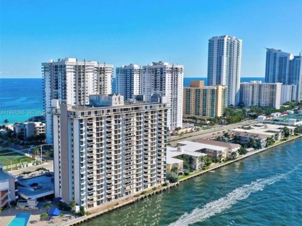 1600 S Ocean Dr, Unit 3G, Hollywood, FL 33019