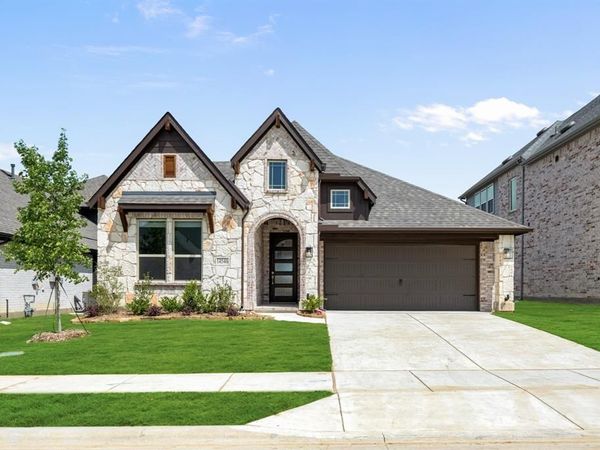 14546 Jemison Street, Pilot Point, TX 75009