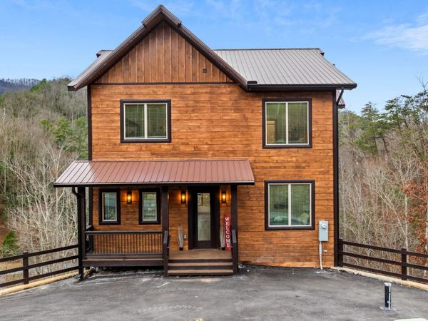 4116 Elk Ridge Way, Sevierville, TN 37862