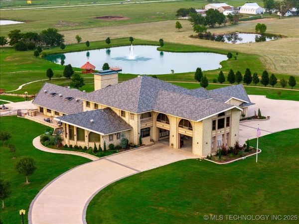 8350 W 590 Road S, Inola, OK 74036