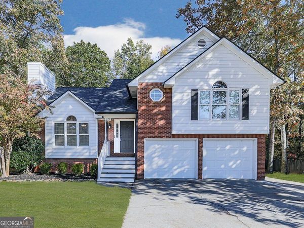 47 White Oak Drive SE, Cartersville, GA 30121