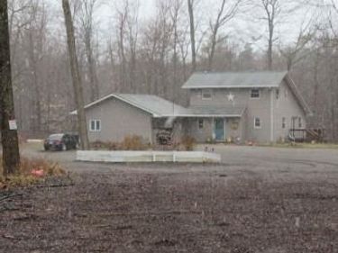 14510 Washburn Road, Otter Lake Vlg, MI 48464