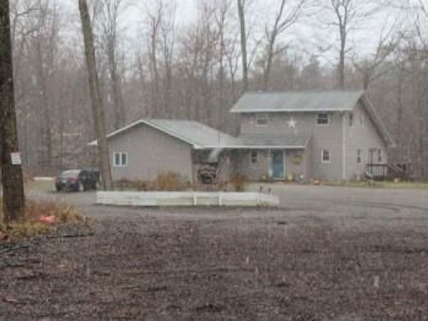 14510 Washburn Road, Otter Lake Vlg, MI 48464
