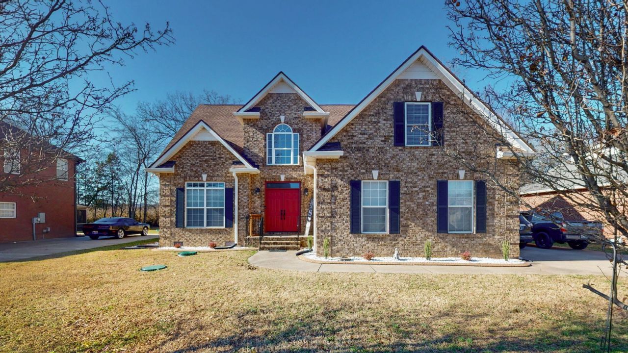 319 Annadel St, Murfreesboro, TN 37128 Main Photo