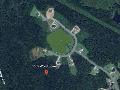 1305 Wood Sorrel Drive, Moncks Corner, SC 29461