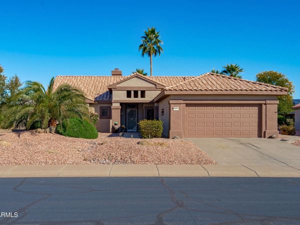 20435 N KINO Drive, Surprise, AZ 85374