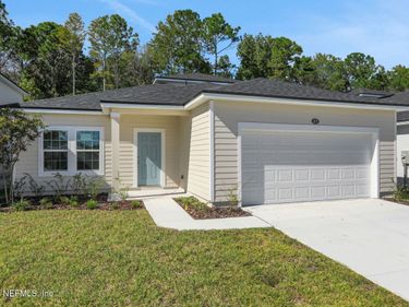 14394 CREEKBLUFF Way, Jacksonville, FL 32234