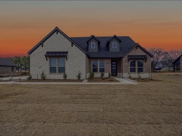 330 Cobb Road, Leonard, TX 75452