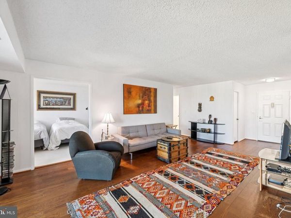 5904 MOUNT EAGLE DRIVE, Unit 1615, ALEXANDRIA, VA 22303