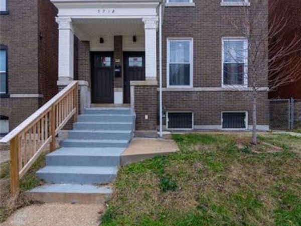 3718 Louisiana Avenue, St Louis, MO 63118