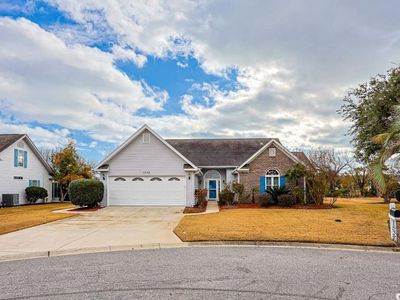 1532 Heathmuir Dr., Surfside Beach, SC 29575