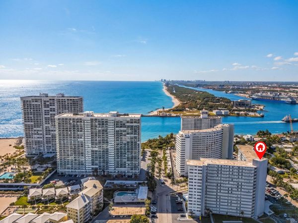 1920 S Ocean Drive, Unit 408, Fort Lauderdale, FL 33316