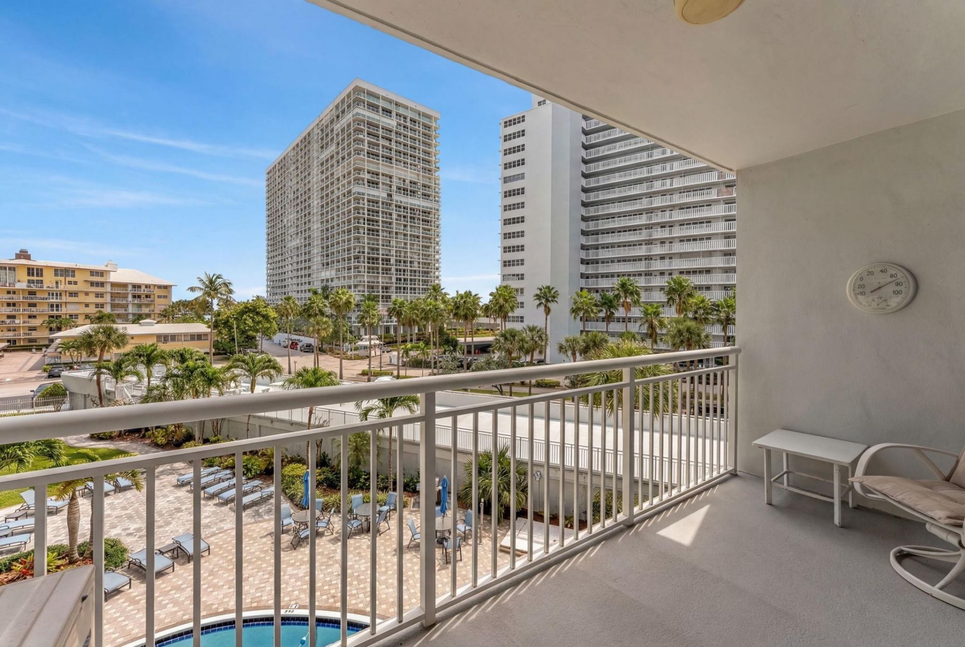 1920 S Ocean Drive, Unit 408, Fort Lauderdale, FL 33316 Photo