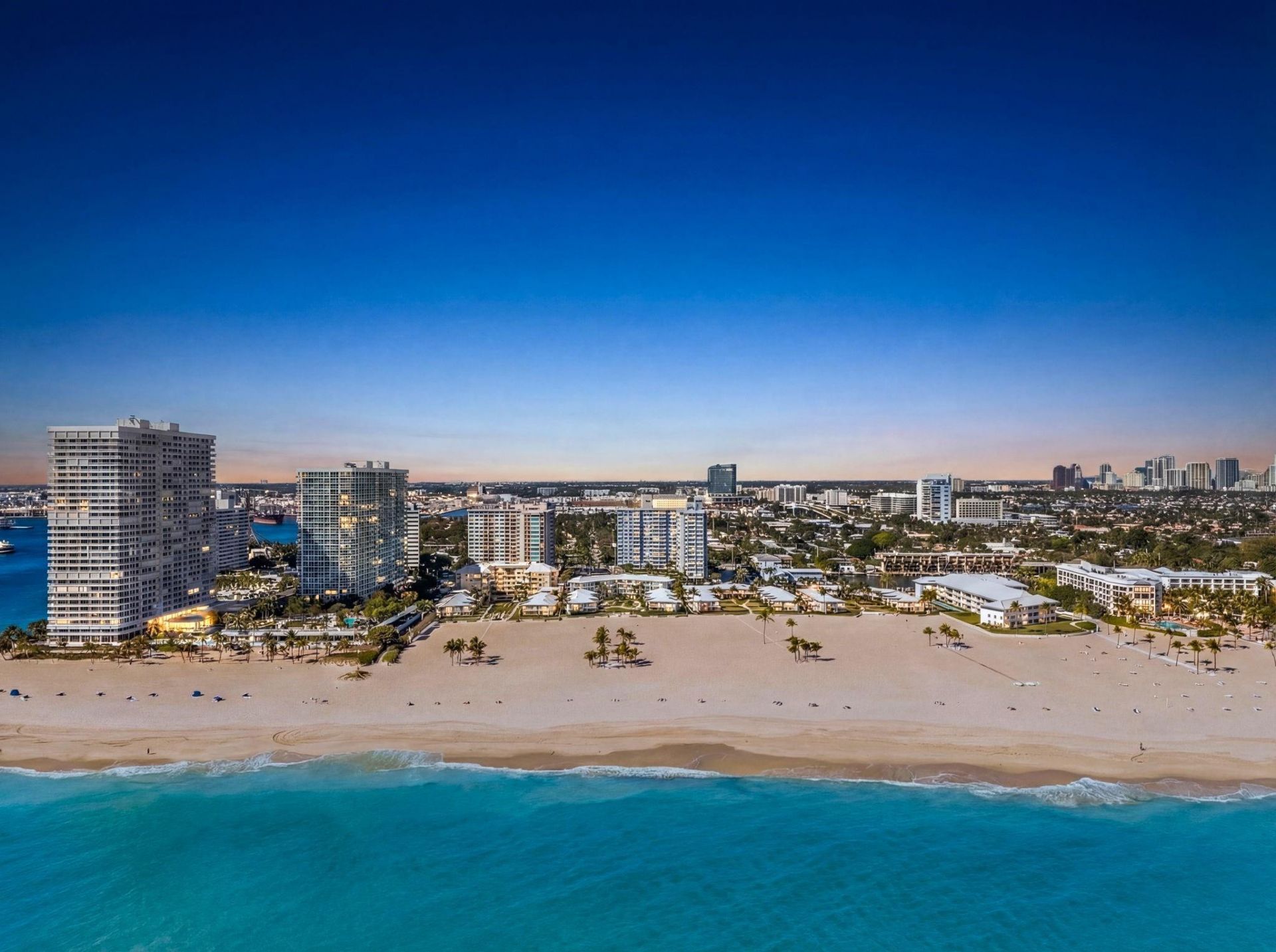 1920 S Ocean Drive, Unit 408, Fort Lauderdale, FL 33316 Photo