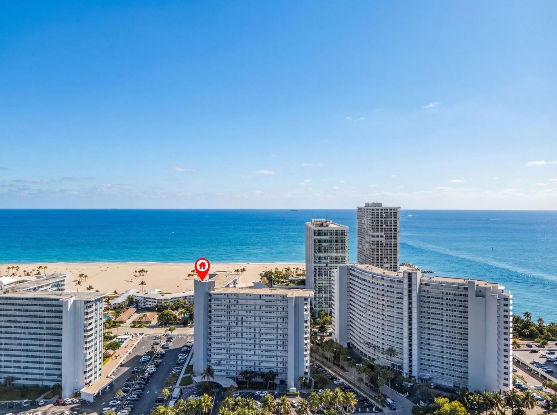 1920 S Ocean Drive, Unit 408, Fort Lauderdale, FL 33316 Photo