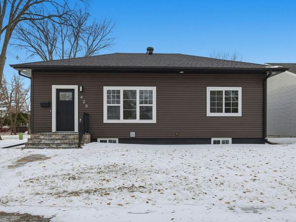 429 18th Street S, Moorhead, MN 56560