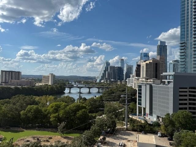 70 Rainey St, Unit 2907, Austin, TX 78701 Main Photo