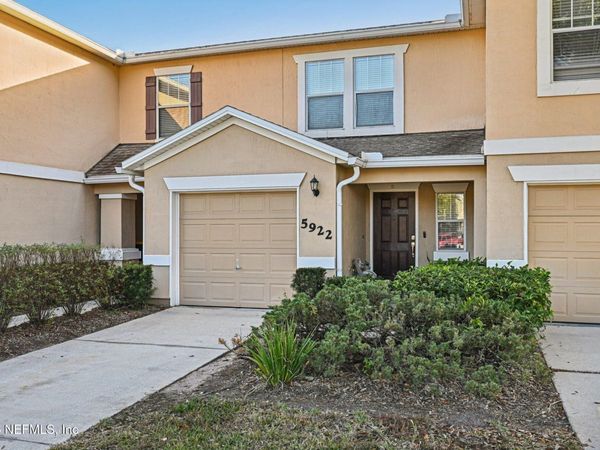 5922 BRICE Court, Jacksonville, FL 32244