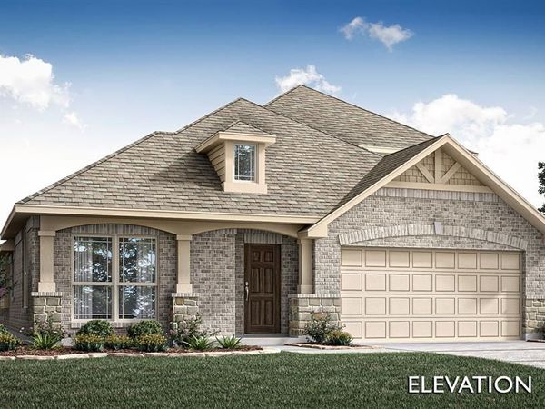 14542 Jemison Street, Pilot Point, TX 75009