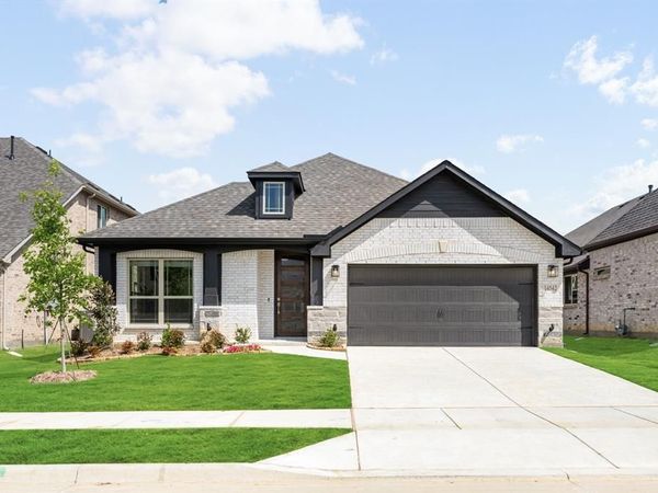 14542 Jemison Street, Pilot Point, TX 75009