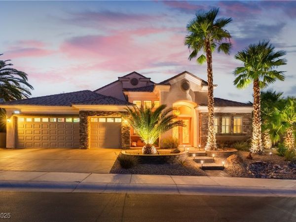 1119 Pinto Horse Avenue, Henderson, NV 89052