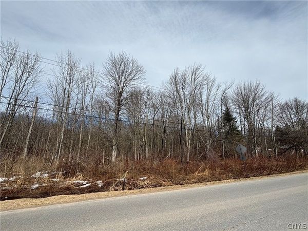 Honey Hill Road, Fulton, NY 13069