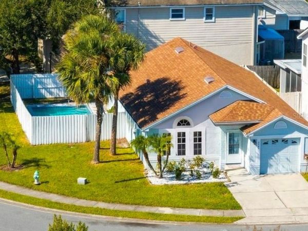 3383 HAMLET LOOP, WINTER PARK, FL 32792