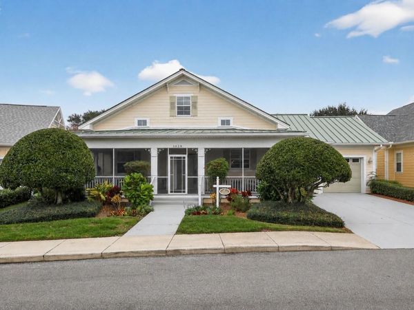 1028 COTTAGE DRIVE, THE VILLAGES, FL 32162