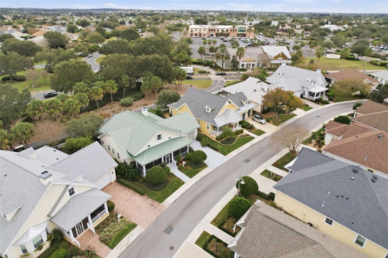 1028 Cottage Drive, The Villages, FL 32162 Photo