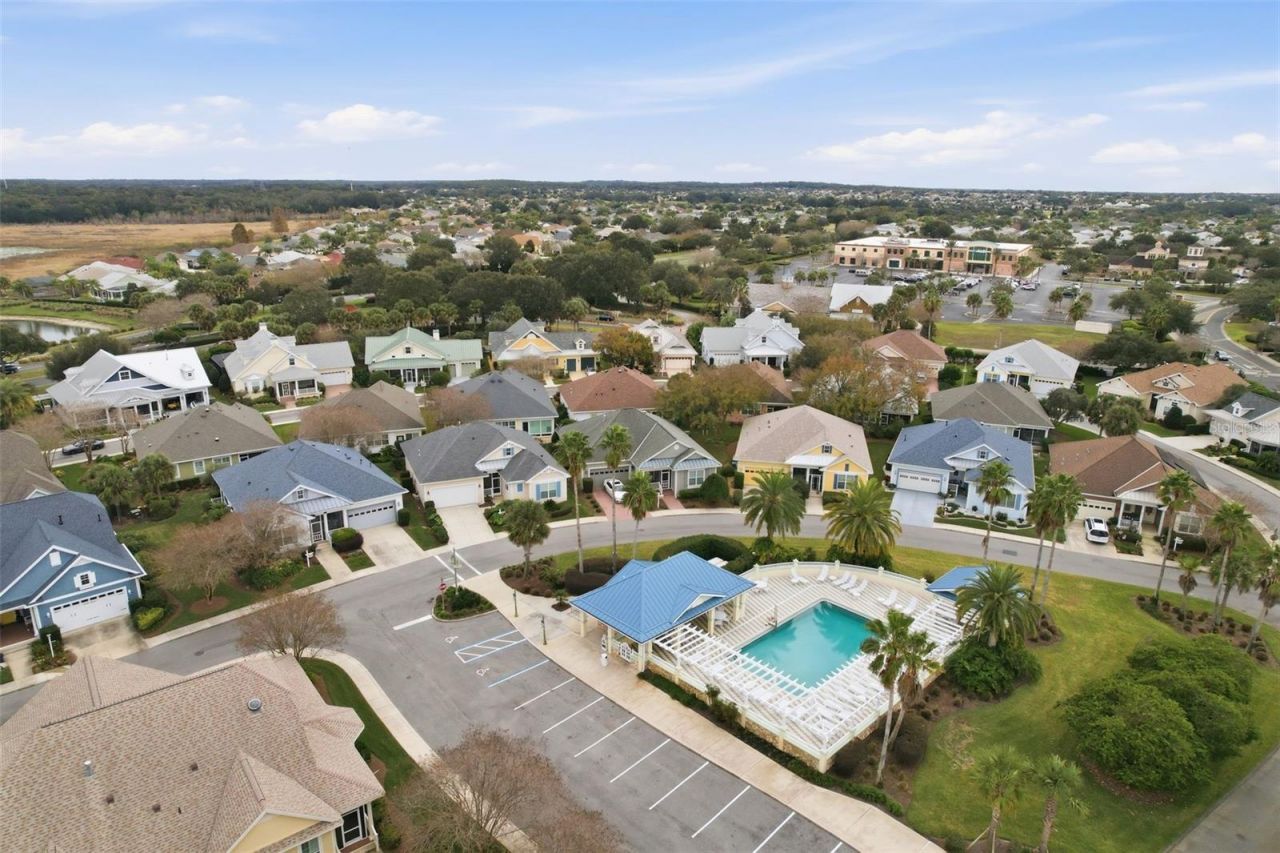 1028 Cottage Drive, The Villages, FL 32162 Photo